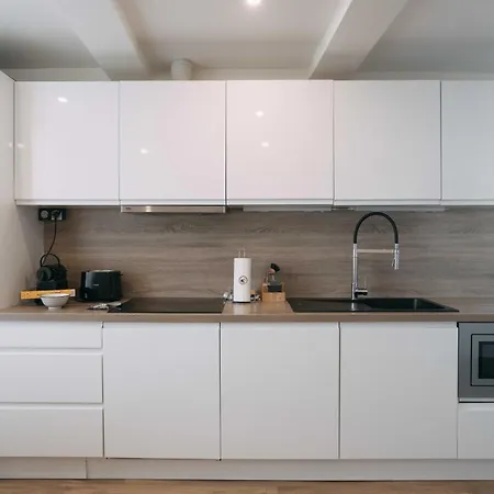 Bulle D'amour - Jacuzzi, 10mn Palais&plage, Centre * Cannes