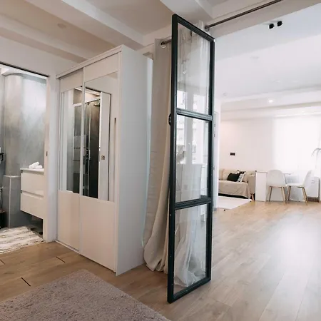 Bulle D'amour - Jacuzzi, 10mn Palais&plage, Centre Cannes