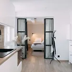 Bulle D'amour - Jacuzzi, 10mn Palais&plage, Centre * Cannes