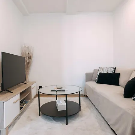 Bulle D'amour - Jacuzzi, 10mn Palais&plage, Centre Apartamento *