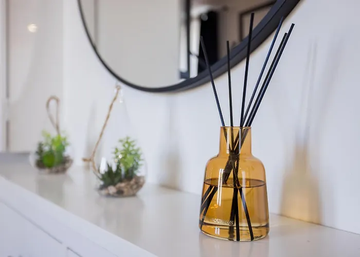 Bulle D'amour - Jacuzzi, 10mn Palais&plage, Centre * Cannes