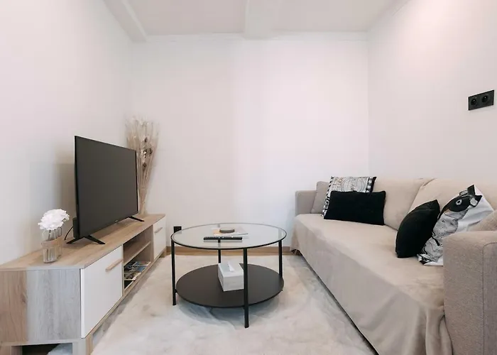 Bulle D'amour - Jacuzzi, 10mn Palais&plage, Centre Apartamento *