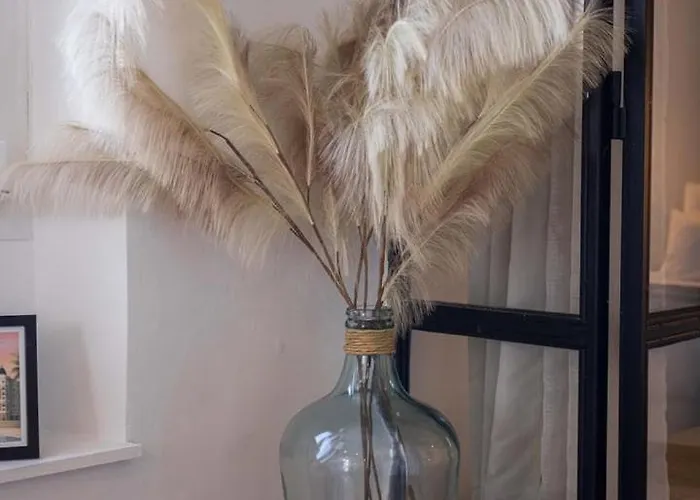 Apartamento Bulle D'amour - Jacuzzi, 10mn Palais&plage, Centre Cannes