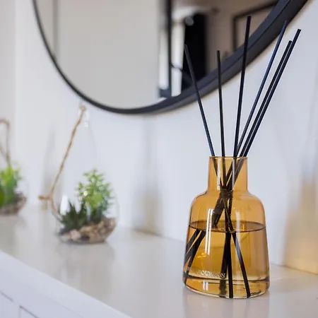 Bulle D'amour - Jacuzzi, 10mn Palais&plage, Centre * Cannes