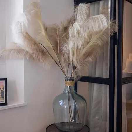 Apartmán Bulle D'amour - Jacuzzi, 10mn Palais&plage, Centre Cannes